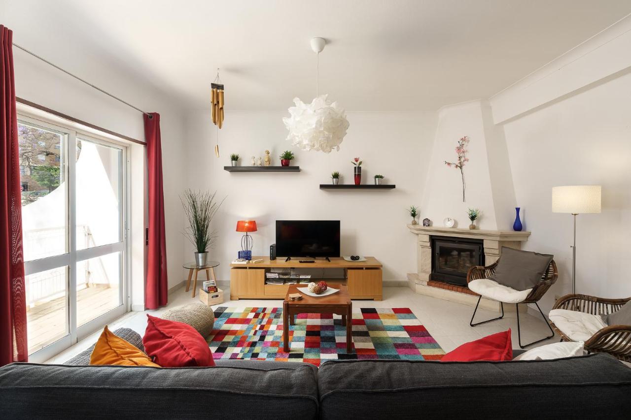 Holiday home ♡ Casa Luisa - Familias! Lagos