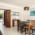 ♡ Casa Luisa - Familias!