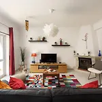 ♡ Casa Luisa - Familias!