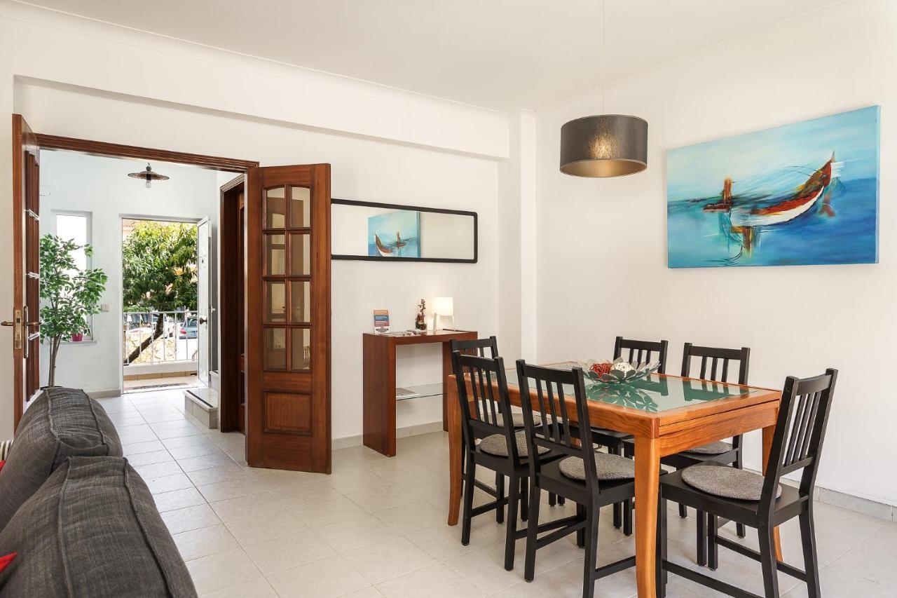 ♡ Casa Luisa - Familias! Holiday home *